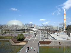 �y�G�[�XJTB�E�������s�z���c�A�[�E���̗��فE�z�e���\��@